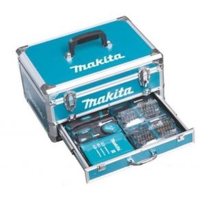 Makita DHP453CASE koffer met accessoire voor DHP453