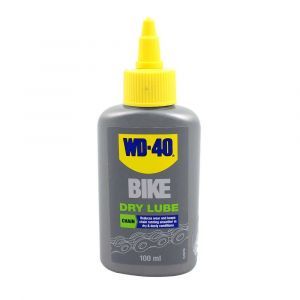 WD-40 31695 Bike dry lube 100 ml
