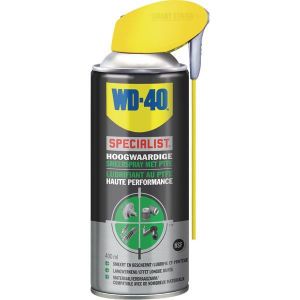 WD-40 31396 Specialist PTFE smeerspray 400 ml