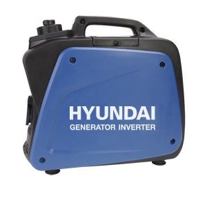 Hyundai generator/inverter 0,8 KW