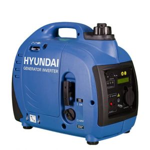 Hyundai generator/inverter 1000W