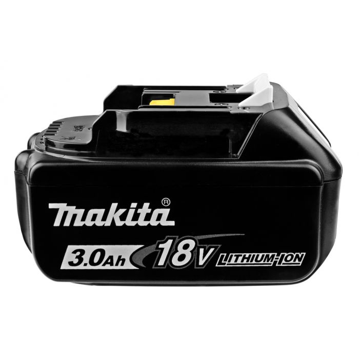 Makita BL1830B 18V Li-on accu 3.0 Ah Accu's Elektrisch gereedschap