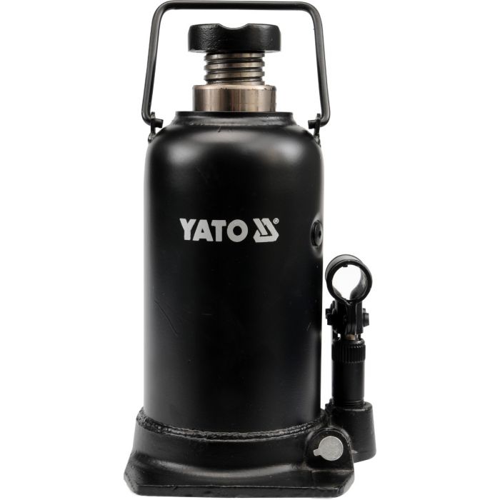 Yato YT-1707 hydraulische potkrik 20T Prijstechnisch Root Catalog