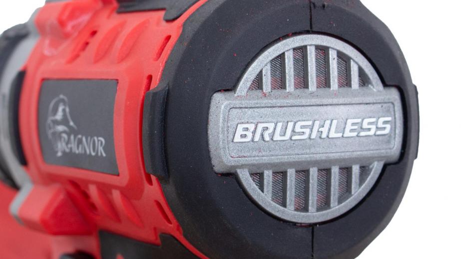 Wat is brushless gereedschap?