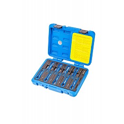 BGS stekkertrekkerset 12 delig BGS-60100