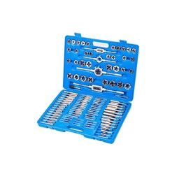 BGS tap en snijmoerenset 110 delig  BGS-0900