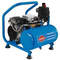 Airpress Compressor L6/95