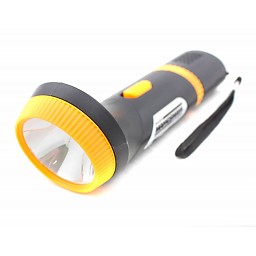 Mannesmann oplaadbare zaklamp