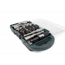 Mannesmann secure bitset 24-delig